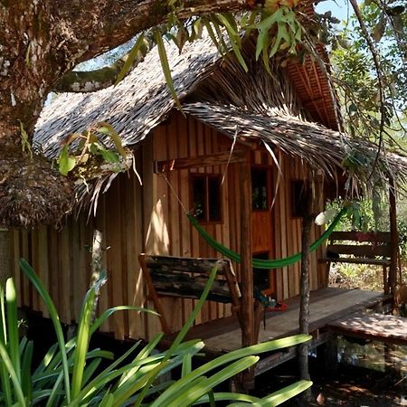 Lily'S Riverhouse Prek Svay Village 외부 사진