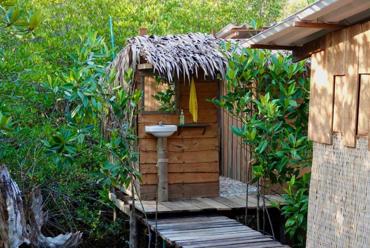 Lily'S Riverhouse Prek Svay Village 외부 사진