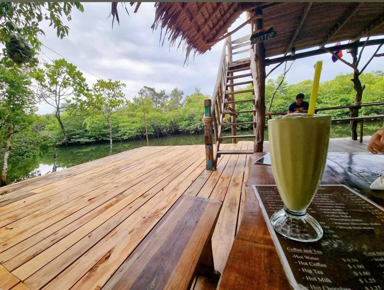 Lily'S Riverhouse Prek Svay Village 외부 사진