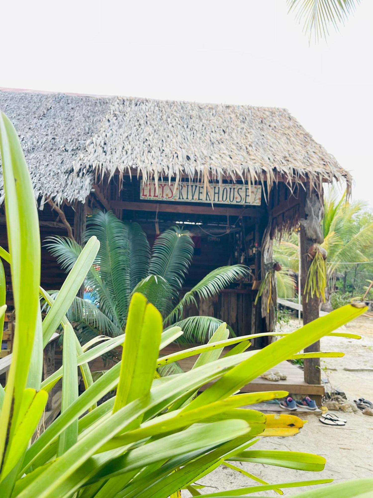 Lily'S Riverhouse Prek Svay Village 외부 사진