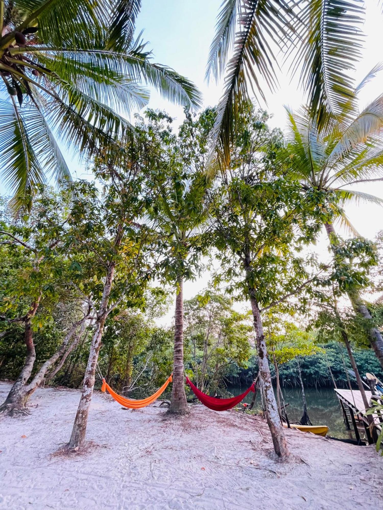 Lily'S Riverhouse Prek Svay Village 외부 사진