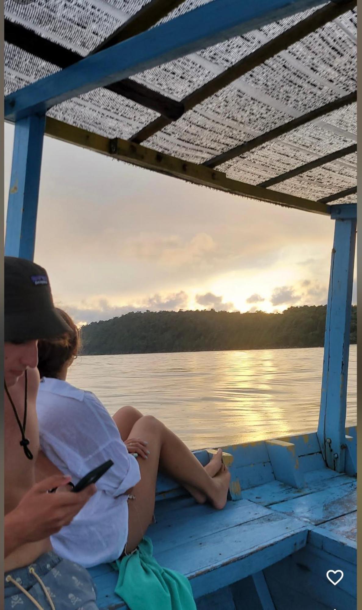 Lily'S Riverhouse Prek Svay Village 외부 사진