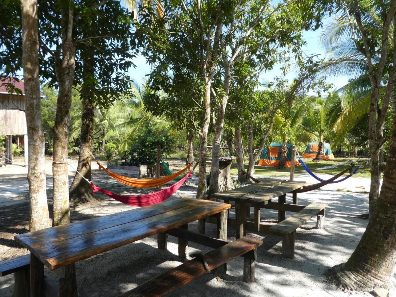 Lily'S Riverhouse Prek Svay Village 외부 사진