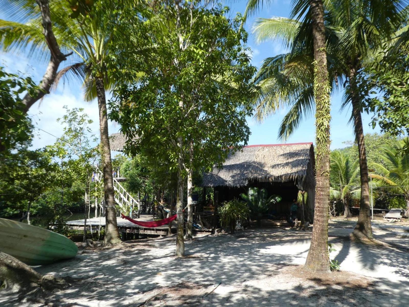 Lily'S Riverhouse Prek Svay Village 외부 사진