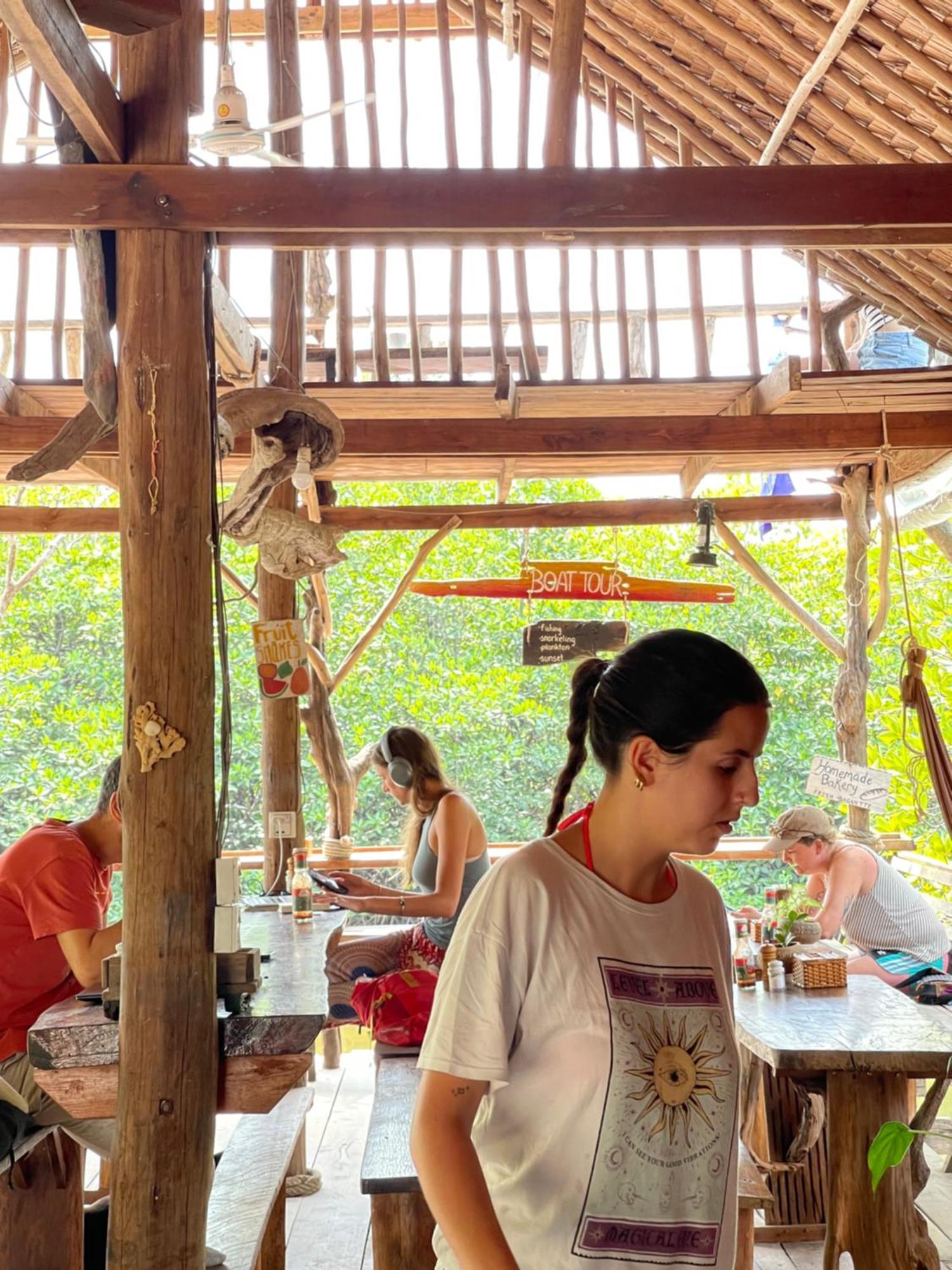 Lily'S Riverhouse Prek Svay Village 외부 사진