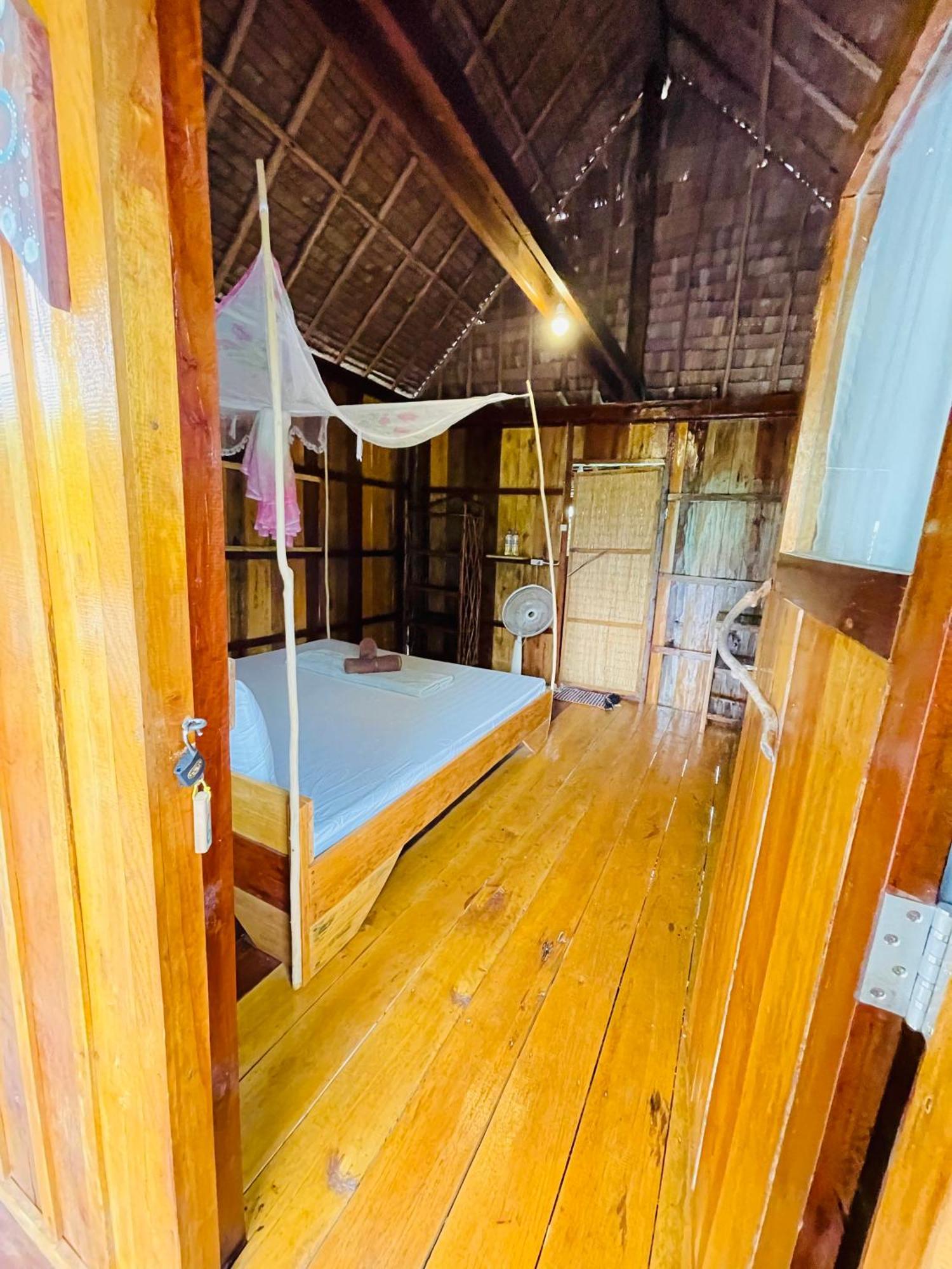 Lily'S Riverhouse Prek Svay Village 외부 사진