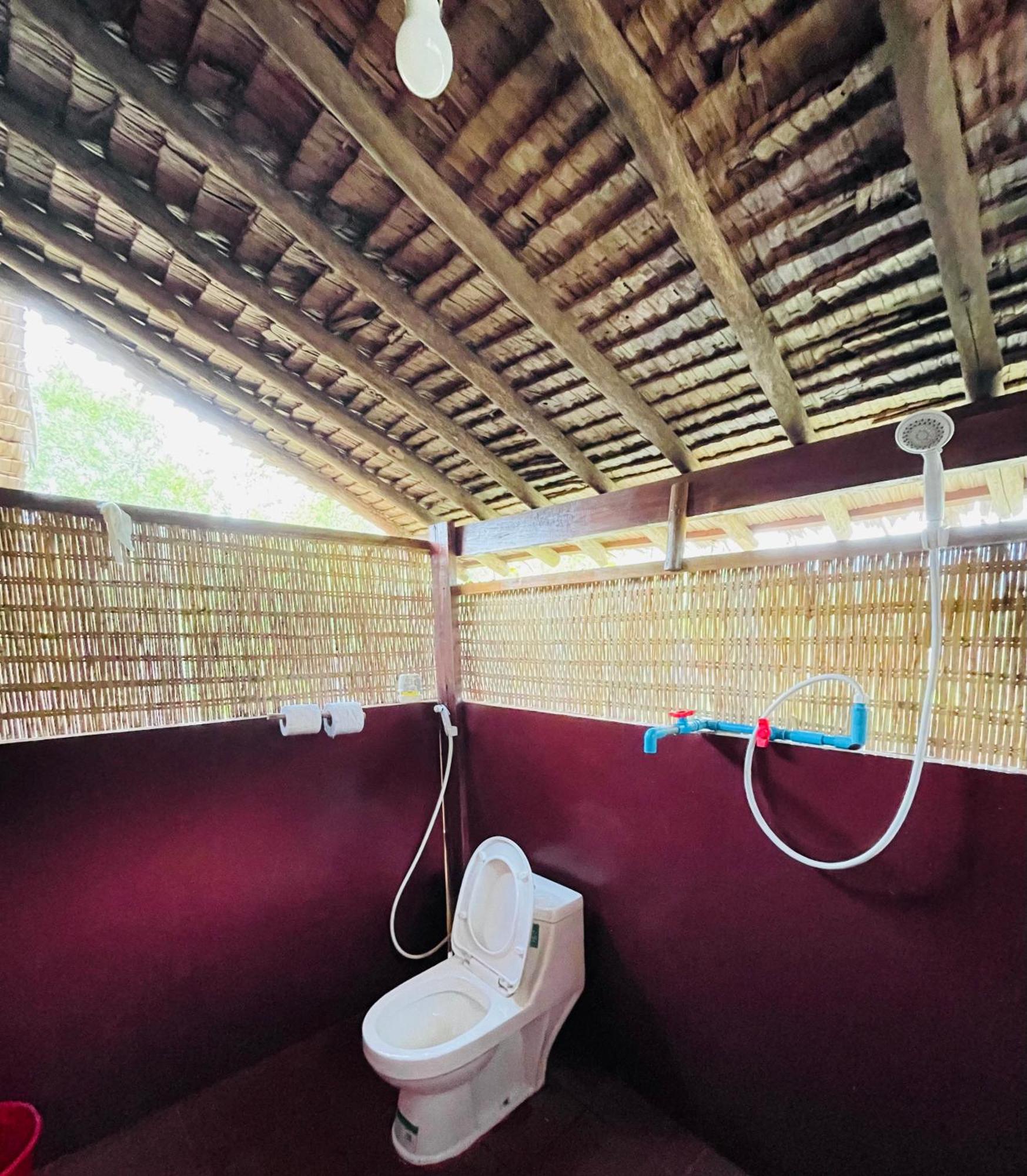 Lily'S Riverhouse Prek Svay Village 외부 사진