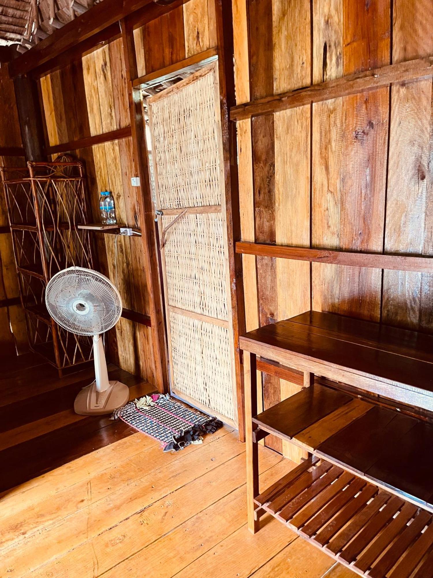 Lily'S Riverhouse Prek Svay Village 외부 사진