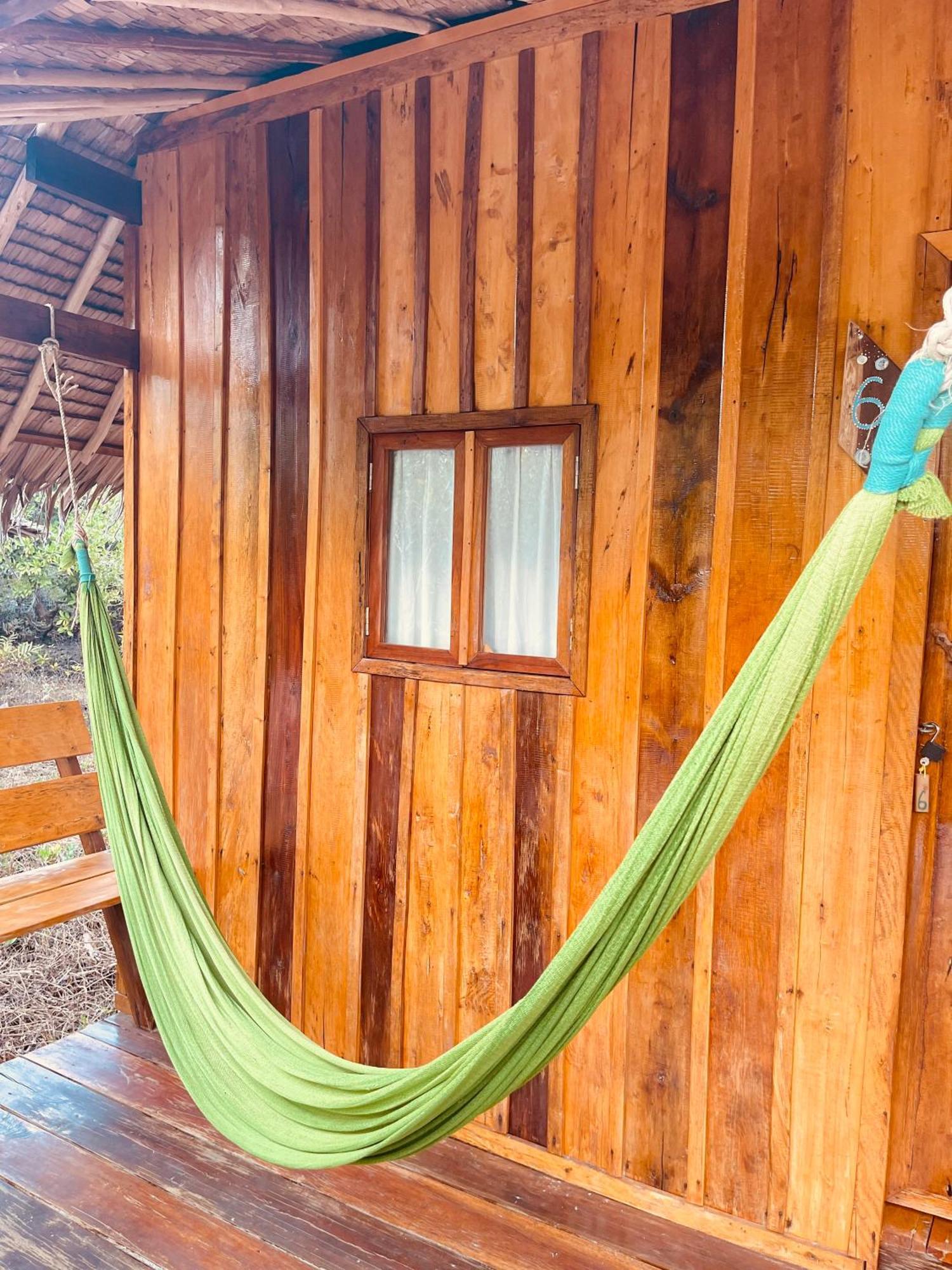 Lily'S Riverhouse Prek Svay Village 외부 사진